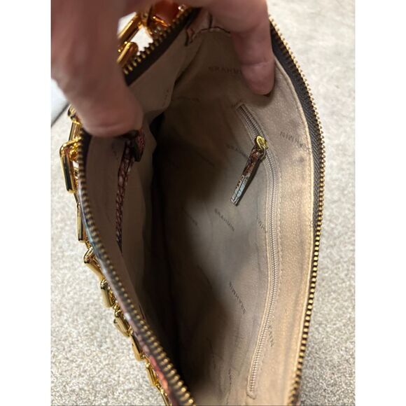 Pre-owned Brahmin bag - Picture 9 of 12